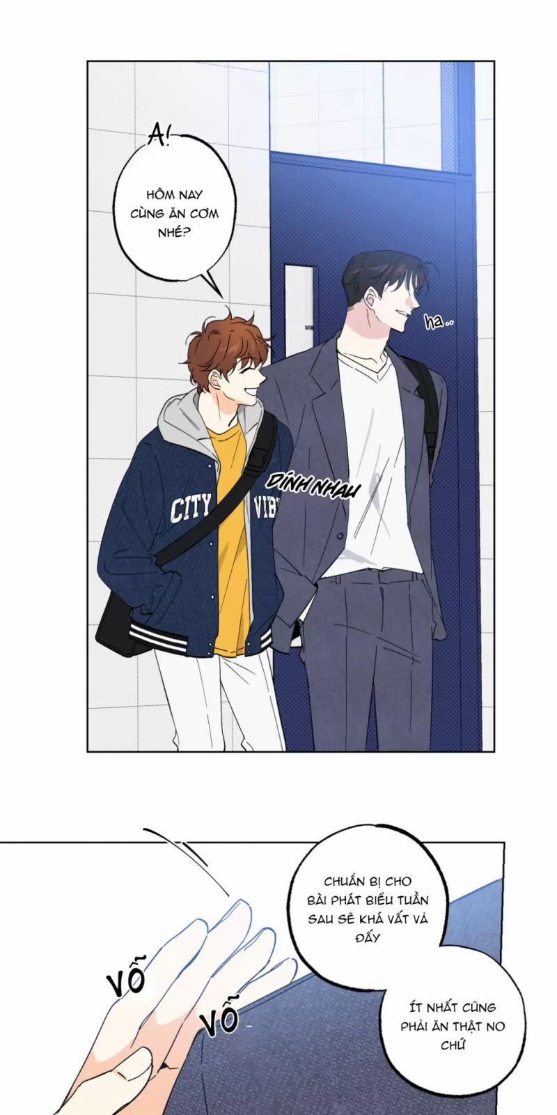 Đối Tác Bán Thời Gian 7 trang 2