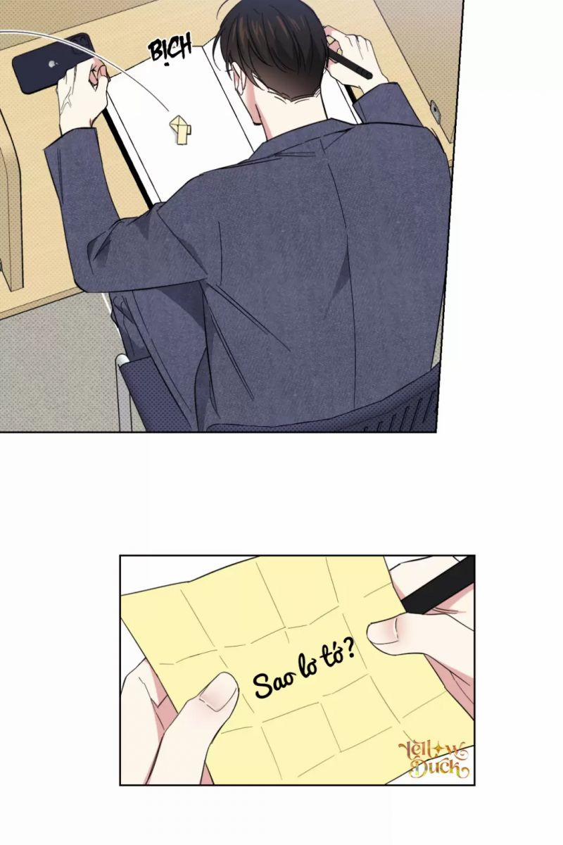 Đối Tác Bán Thời Gian 7 trang 23