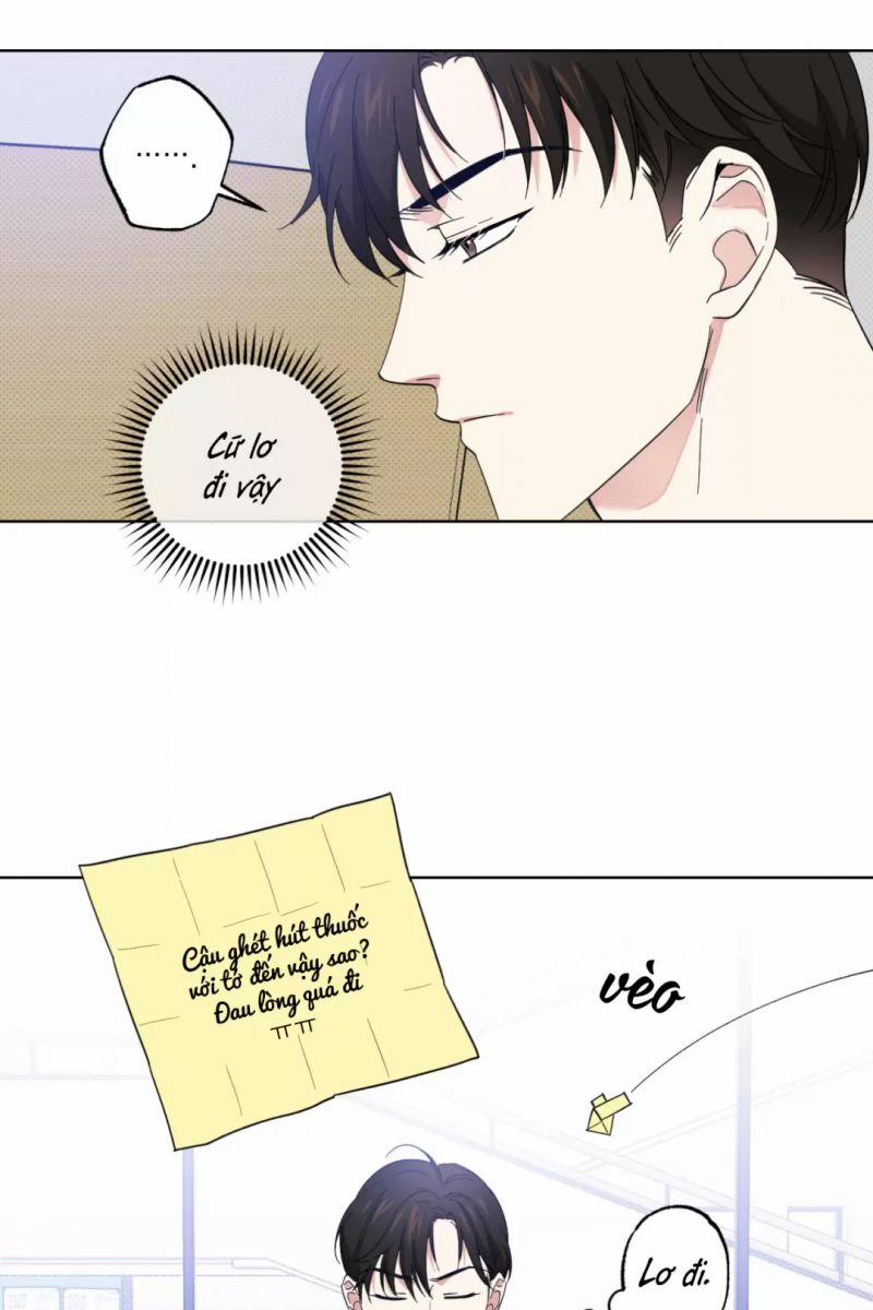 Đối Tác Bán Thời Gian 7 trang 24