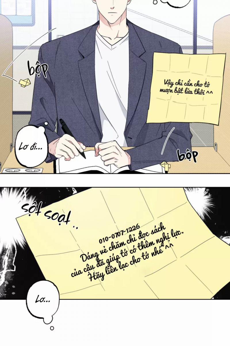 Đối Tác Bán Thời Gian 7 trang 25
