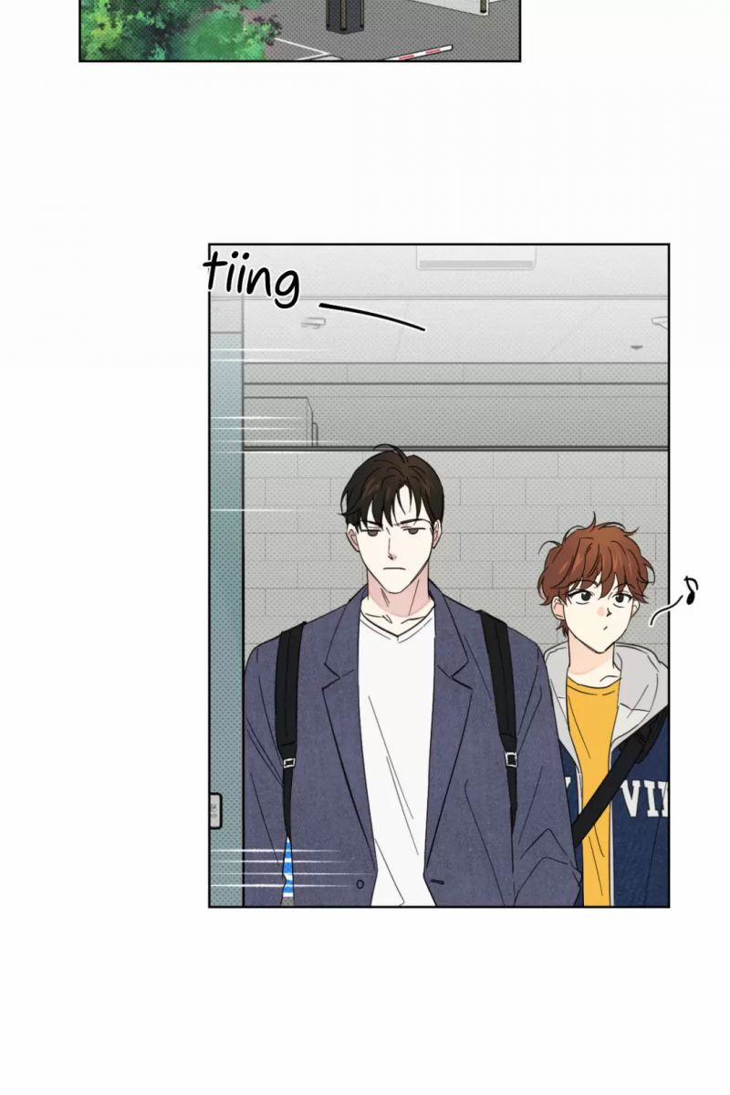 Đối Tác Bán Thời Gian 7 trang 32