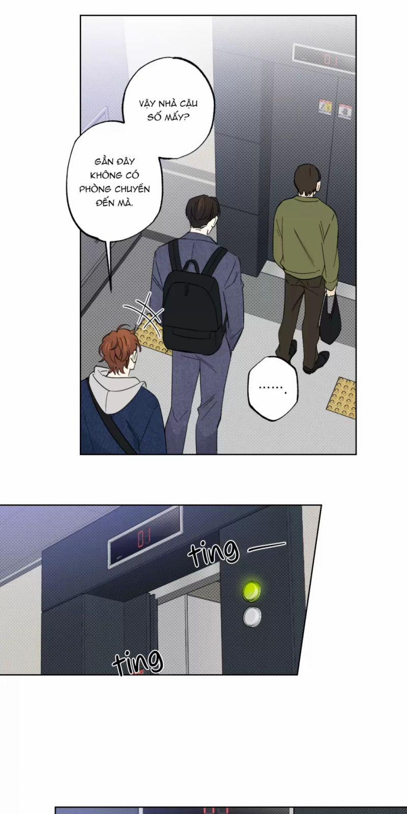 Đối Tác Bán Thời Gian 7 trang 33