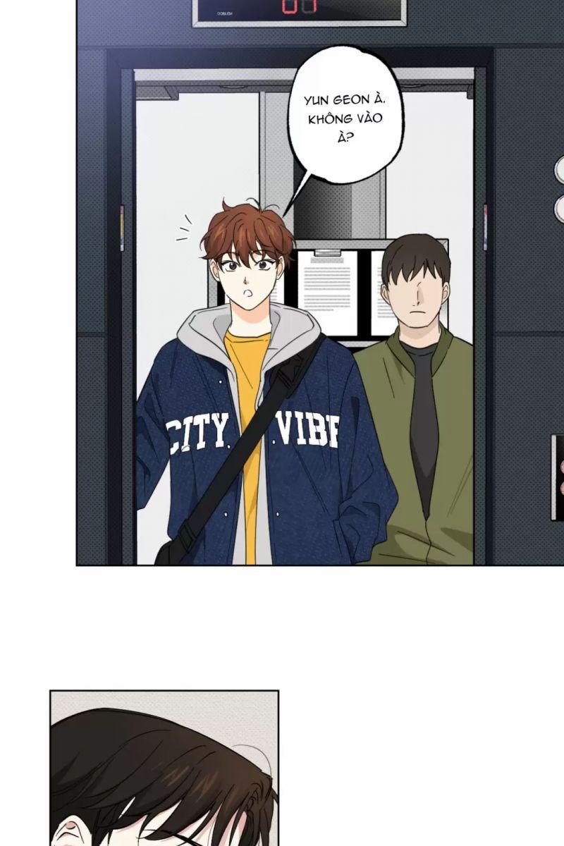 Đối Tác Bán Thời Gian 7 trang 34