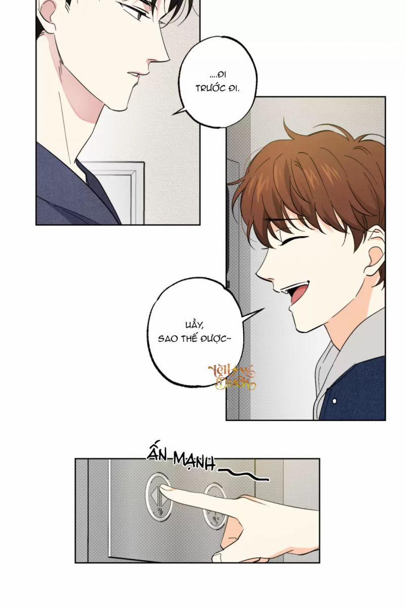 Đối Tác Bán Thời Gian 7 trang 35