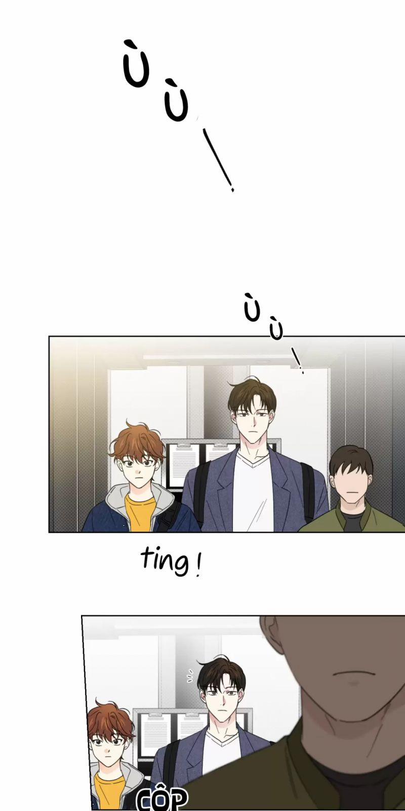 Đối Tác Bán Thời Gian 7 trang 38