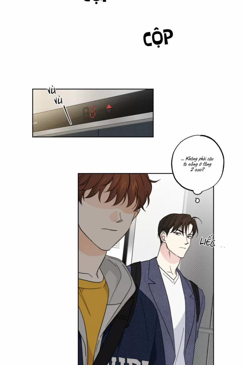 Đối Tác Bán Thời Gian 7 trang 39