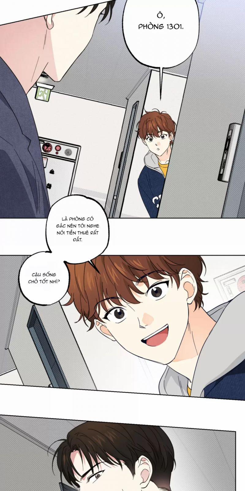 Đối Tác Bán Thời Gian 7 trang 42