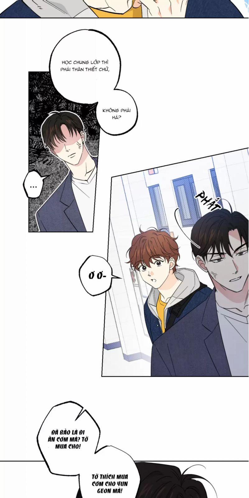 Đối Tác Bán Thời Gian 7 trang 6