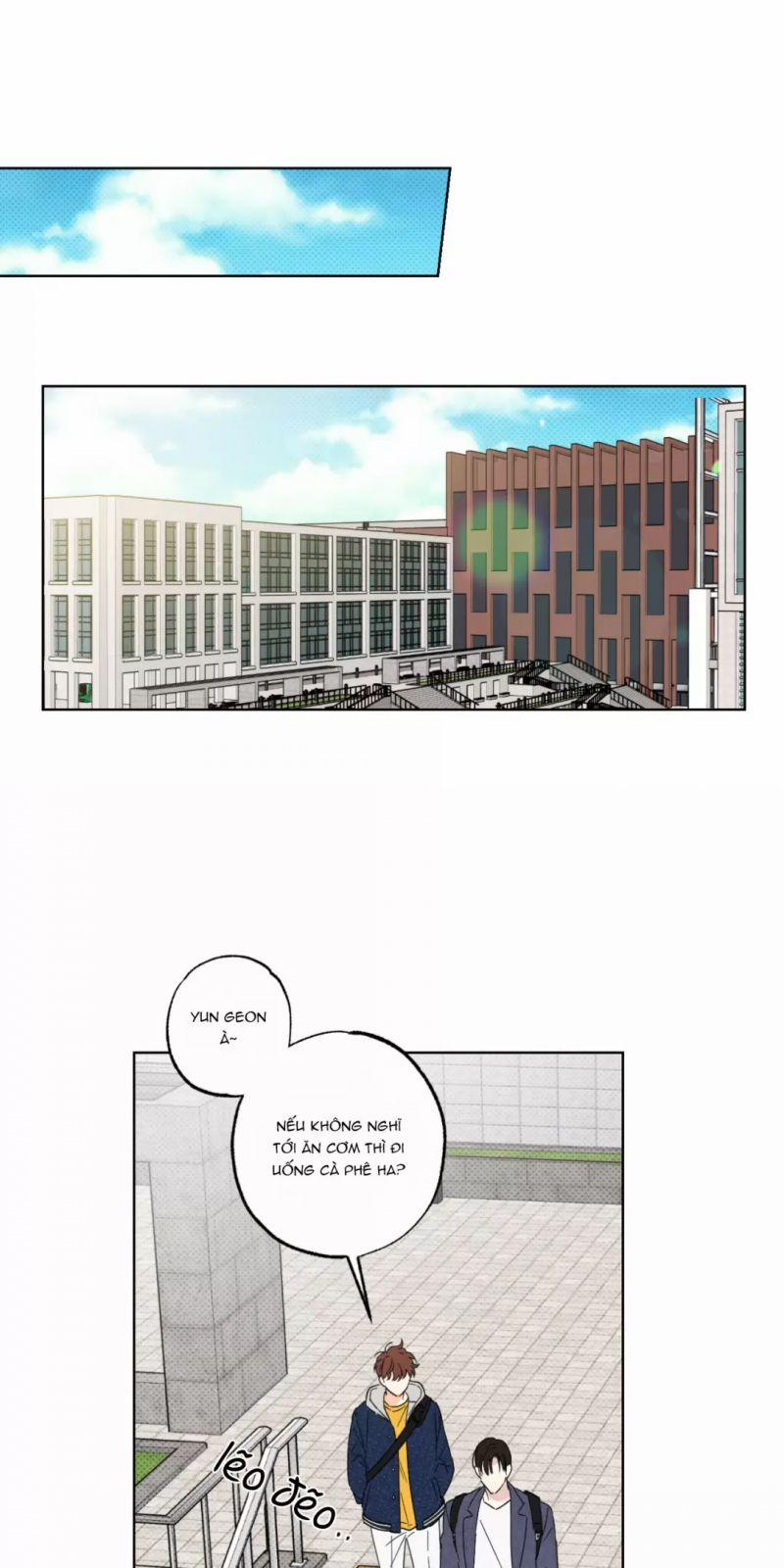 Đối Tác Bán Thời Gian 7 trang 9