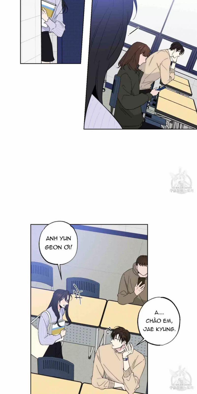 Đối Tác Bán Thời Gian 8 trang 1