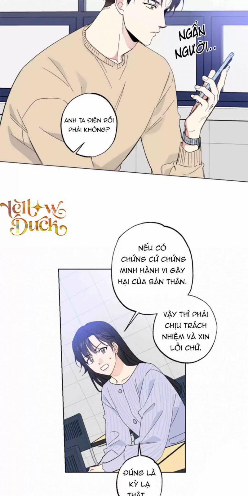 Đối Tác Bán Thời Gian 8 trang 12