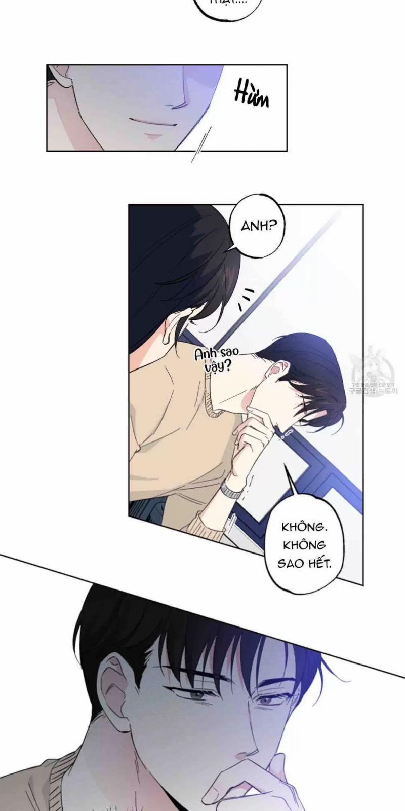 Đối Tác Bán Thời Gian 8 trang 13