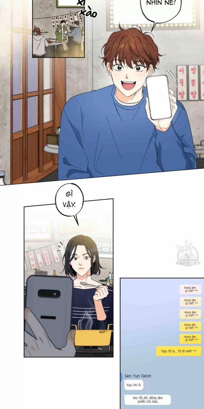 Đối Tác Bán Thời Gian 8 trang 16