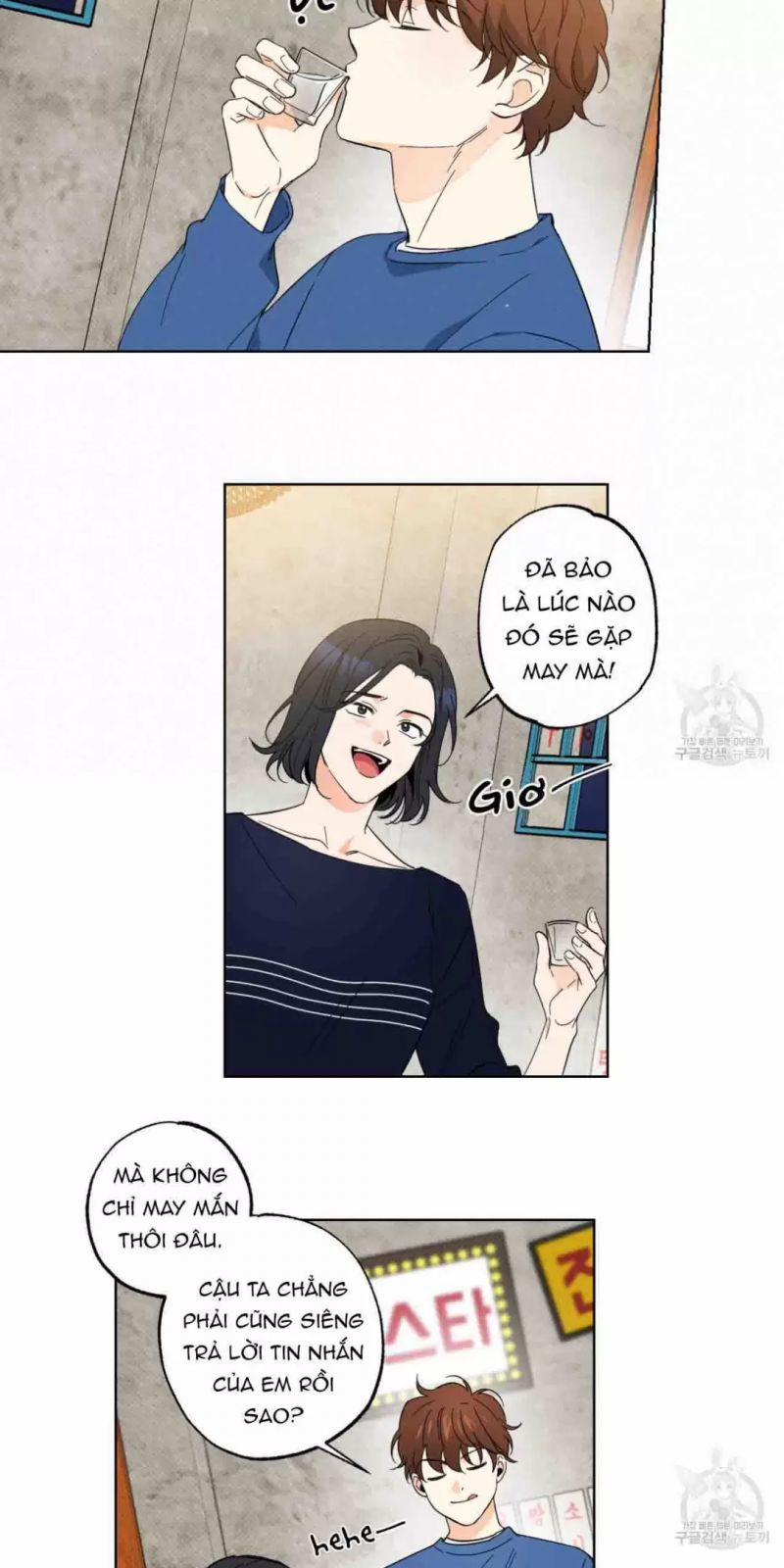 Đối Tác Bán Thời Gian 8 trang 20