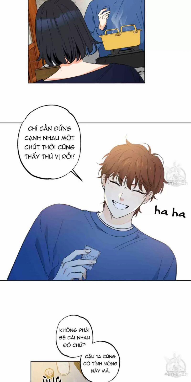 Đối Tác Bán Thời Gian 8 trang 21