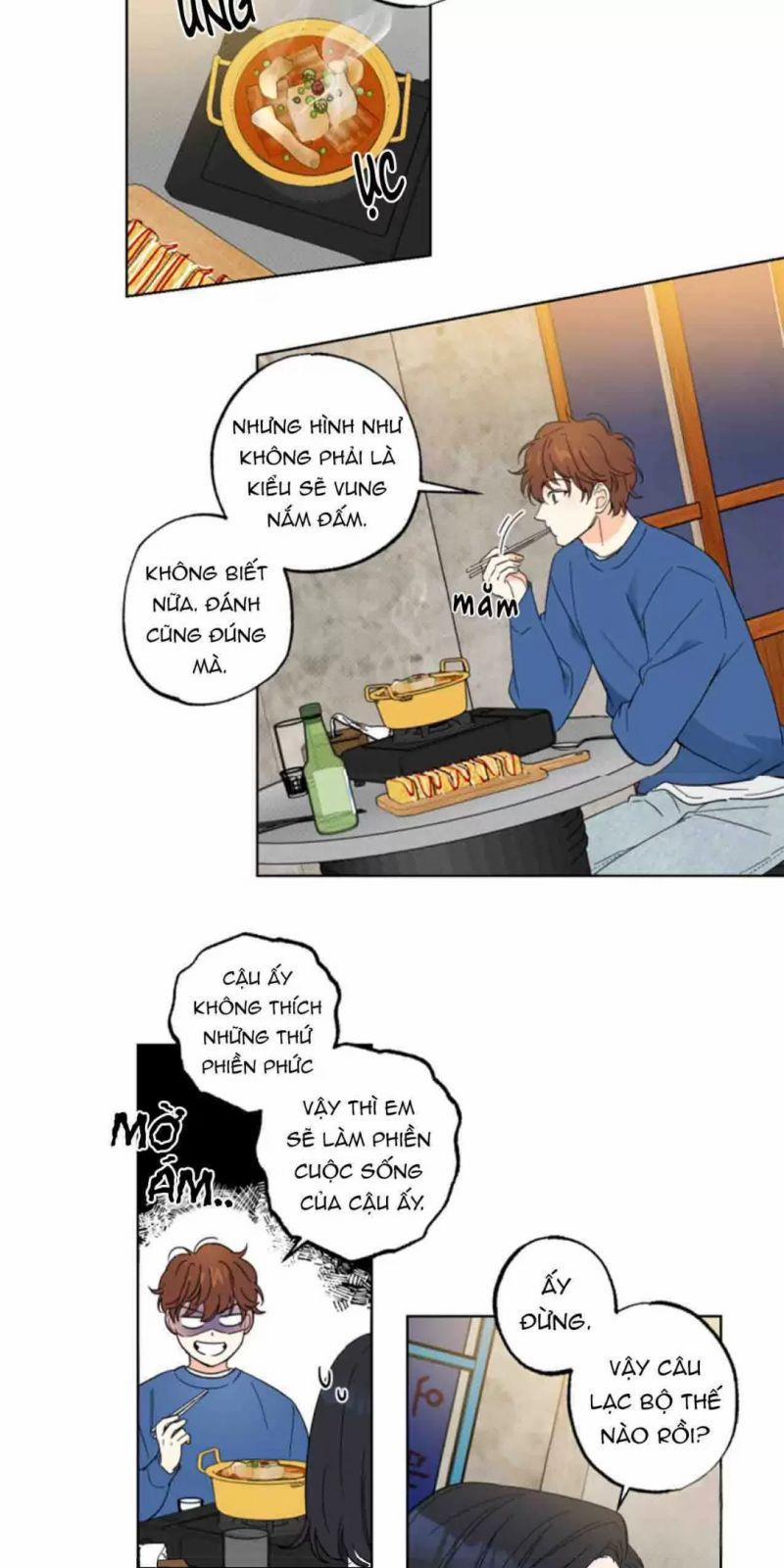 Đối Tác Bán Thời Gian 8 trang 22