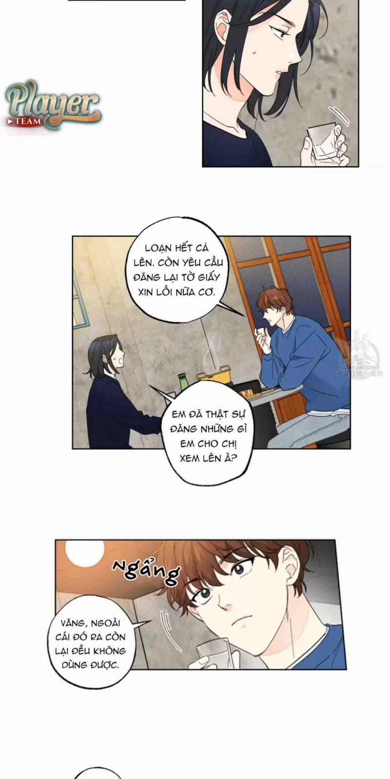 Đối Tác Bán Thời Gian 8 trang 23