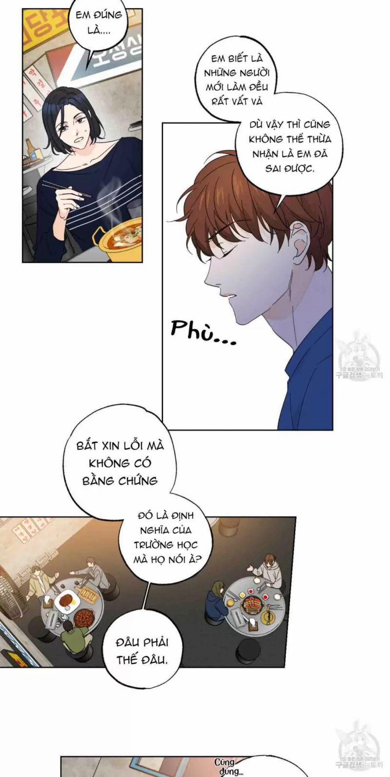 Đối Tác Bán Thời Gian 8 trang 24