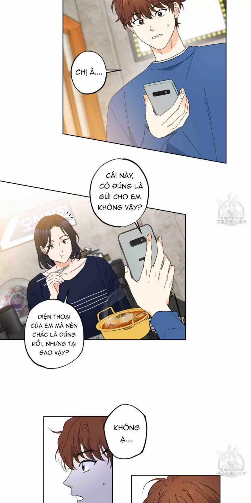 Đối Tác Bán Thời Gian 8 trang 27