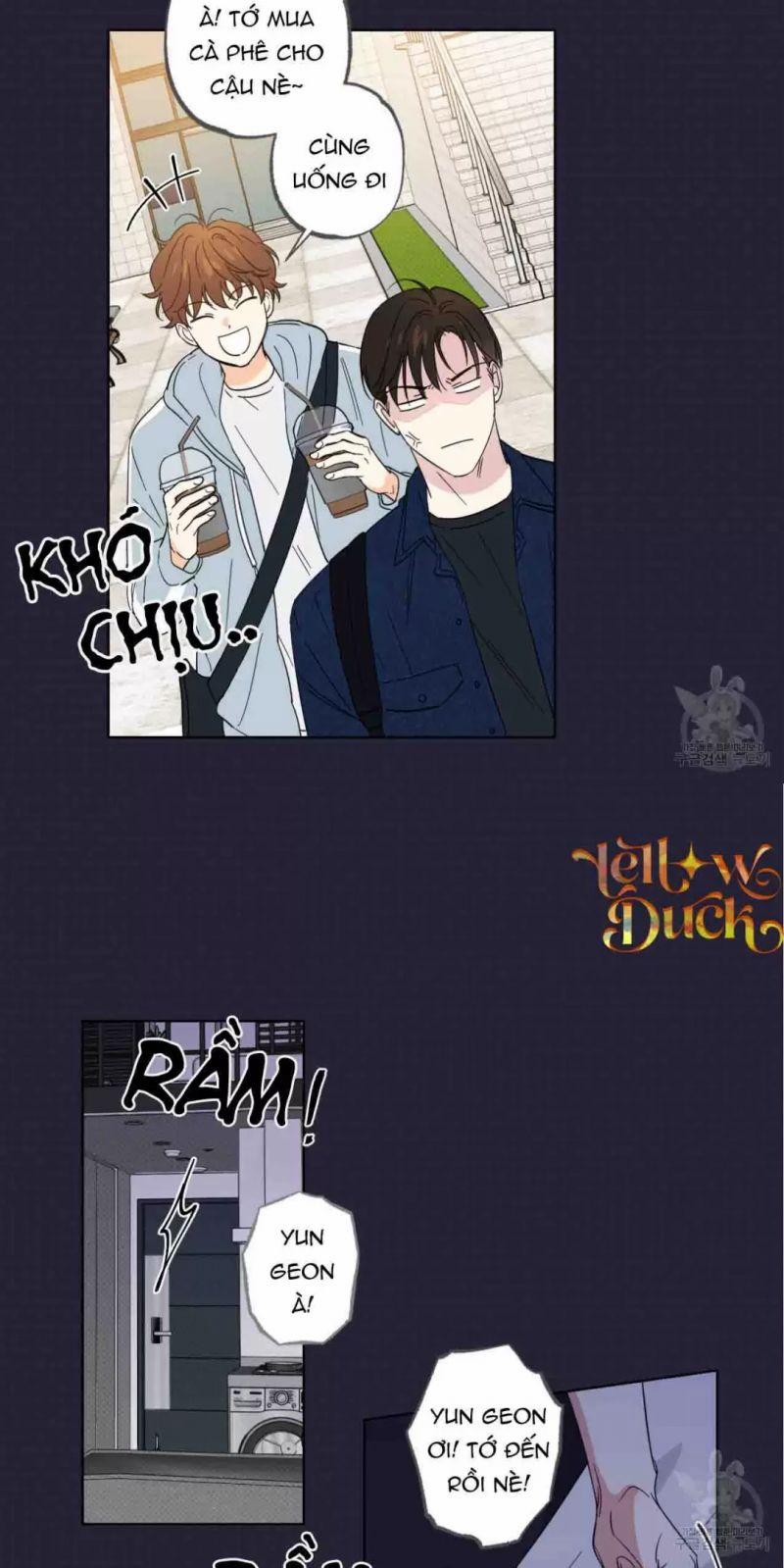 Đối Tác Bán Thời Gian 8 trang 4