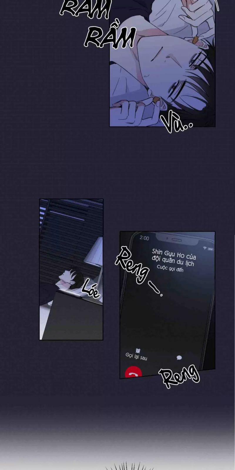 Đối Tác Bán Thời Gian 8 trang 5