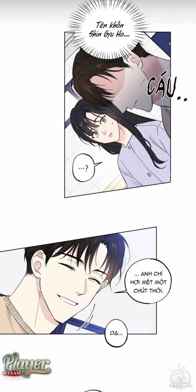 Đối Tác Bán Thời Gian 8 trang 6