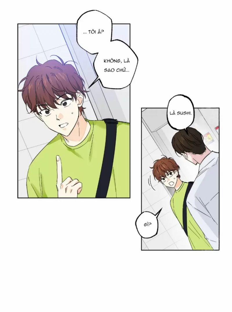 Đối Tác Bán Thời Gian 9 trang 11