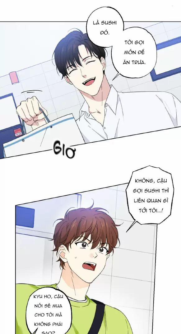 Đối Tác Bán Thời Gian 9 trang 12