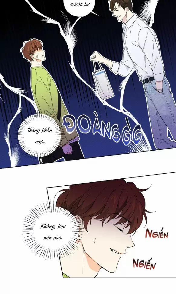 Đối Tác Bán Thời Gian 9 trang 15