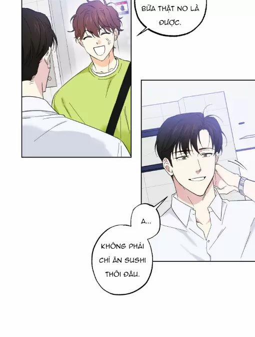 Đối Tác Bán Thời Gian 9 trang 17