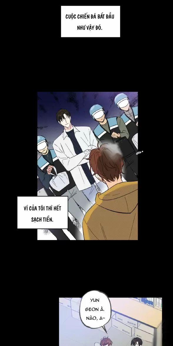 Đối Tác Bán Thời Gian 9 trang 31