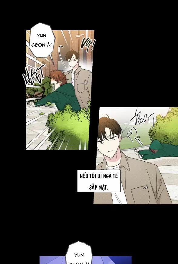 Đối Tác Bán Thời Gian 9 trang 33