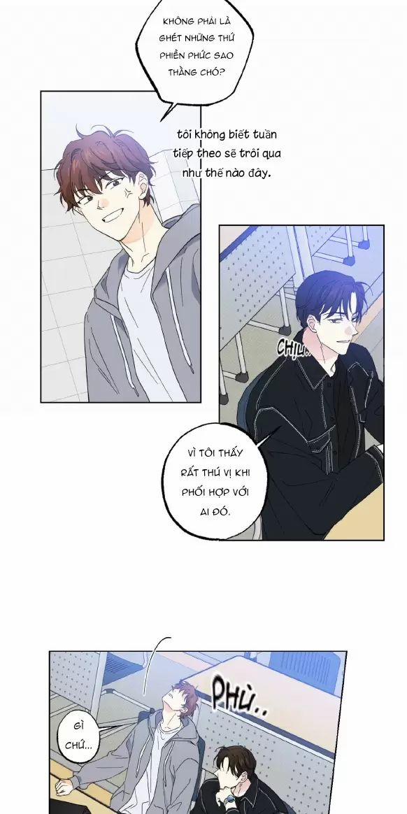 Đối Tác Bán Thời Gian 9 trang 36