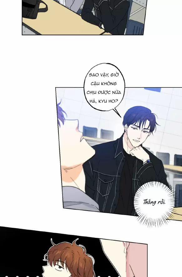 Đối Tác Bán Thời Gian 9 trang 37