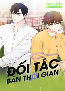 Đọc truyện tranh Đối Tác Bán Thời Gian