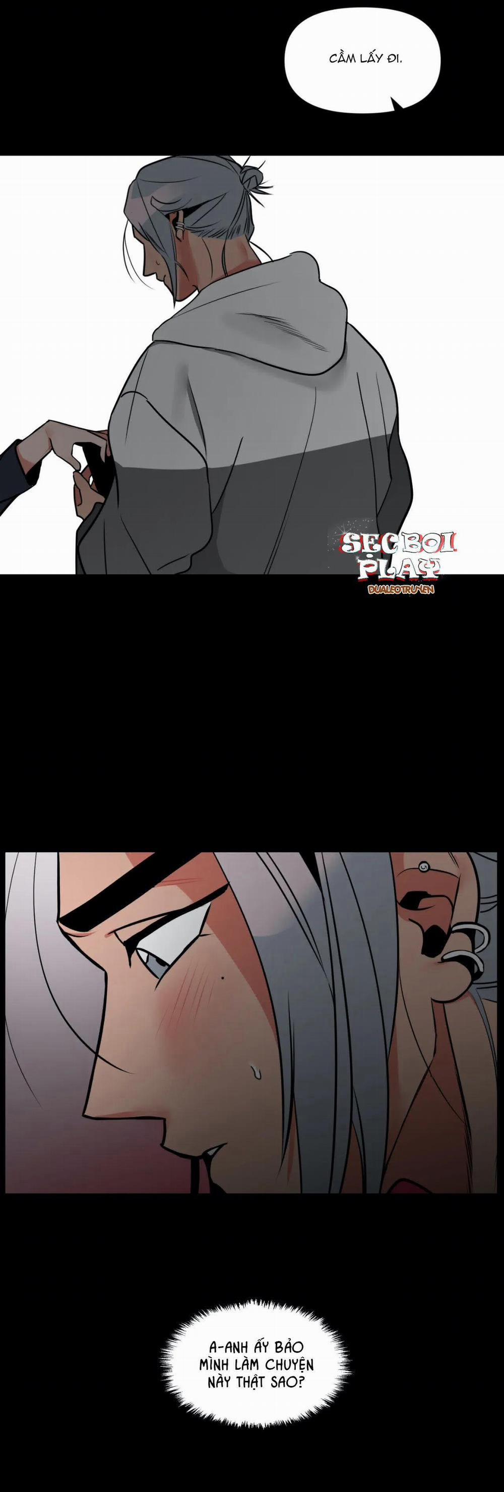 Đối Tác Cơ Thể Hoàn Hảo 1 trang 1