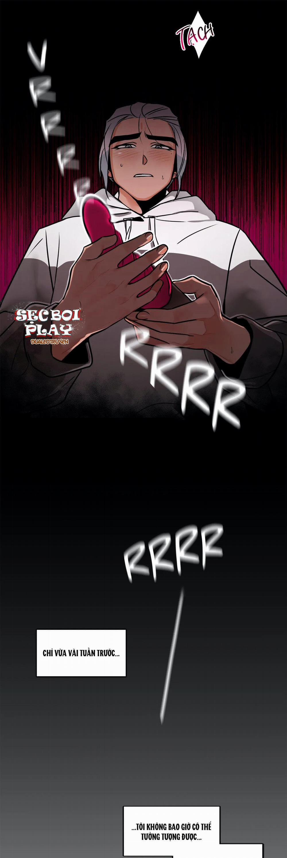 Đối Tác Cơ Thể Hoàn Hảo 1 trang 2