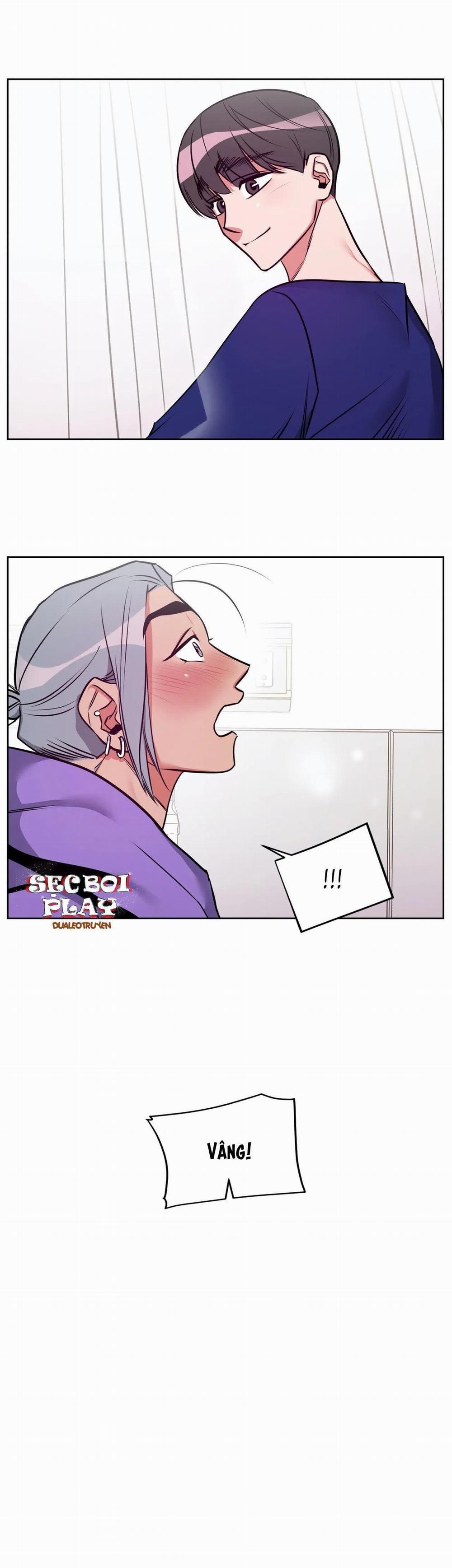 Đối Tác Cơ Thể Hoàn Hảo 1 trang 29