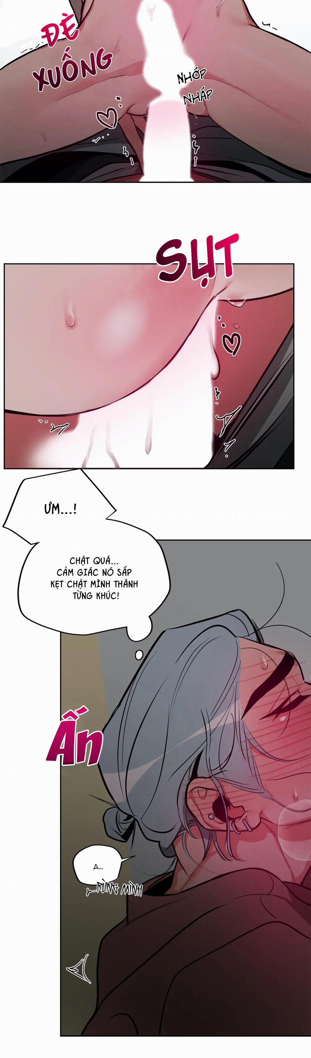 Đối Tác Cơ Thể Hoàn Hảo 10 trang 11