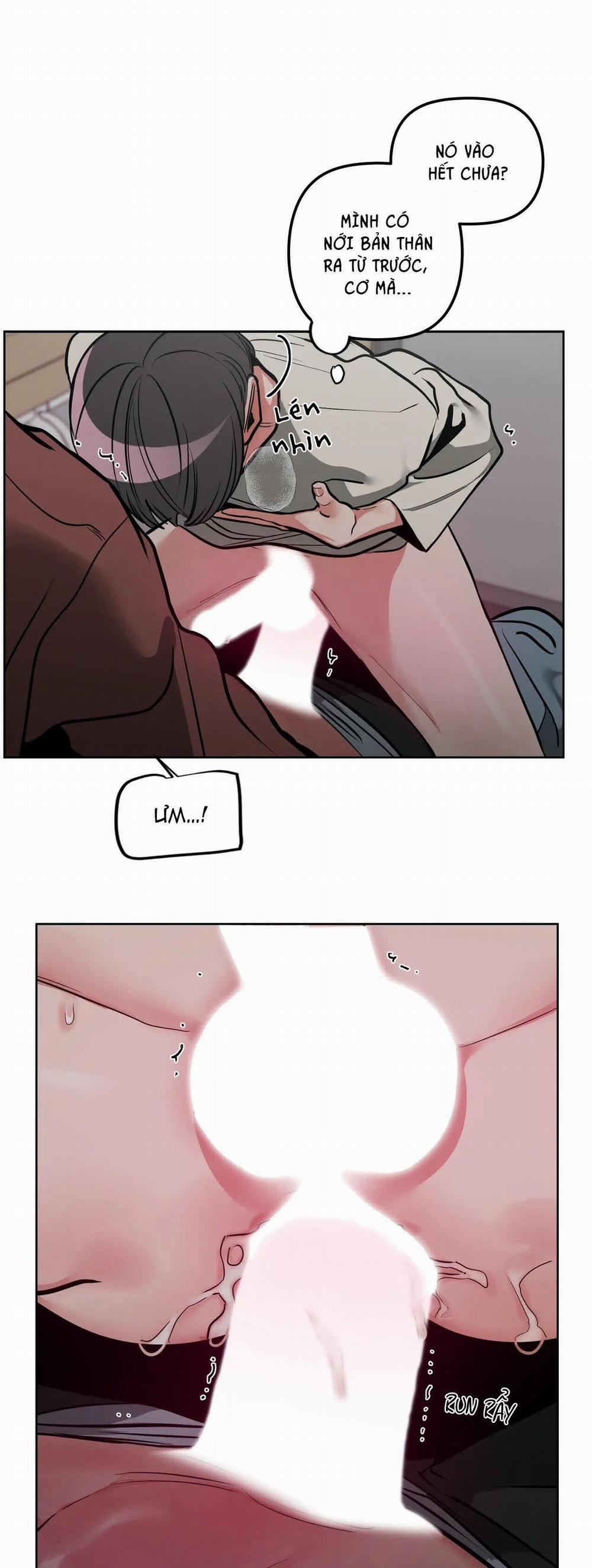 Đối Tác Cơ Thể Hoàn Hảo 10 trang 12