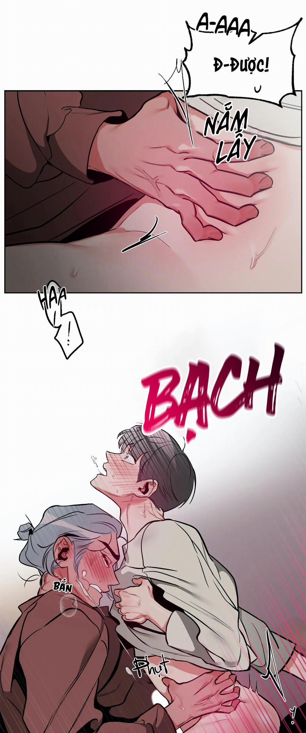 Đối Tác Cơ Thể Hoàn Hảo 10 trang 14