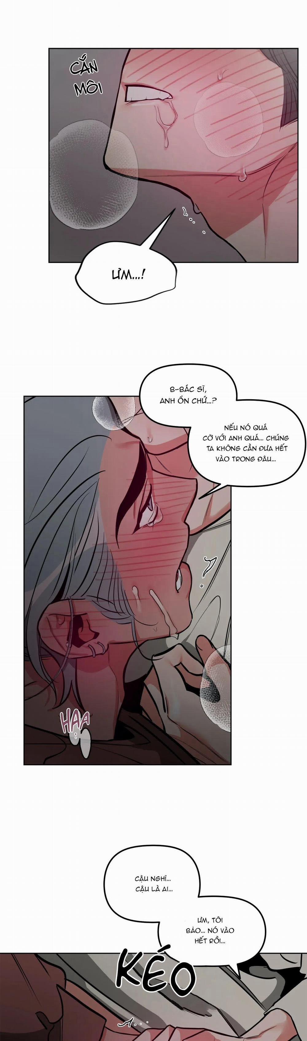 Đối Tác Cơ Thể Hoàn Hảo 10 trang 16