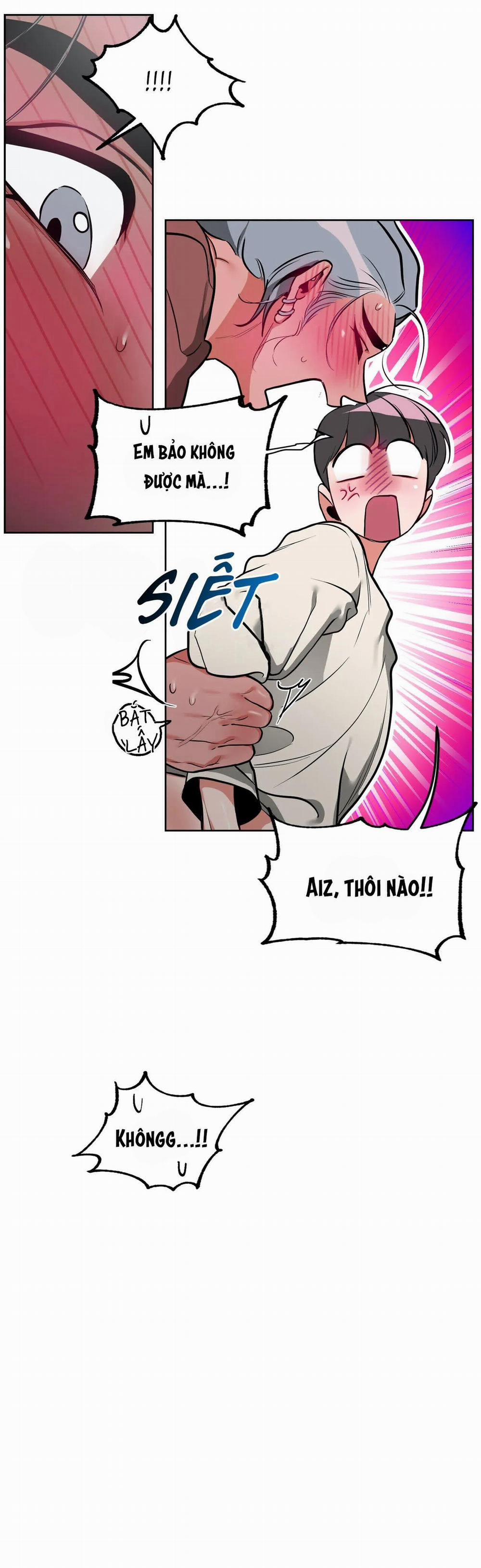 Đối Tác Cơ Thể Hoàn Hảo 10 trang 2