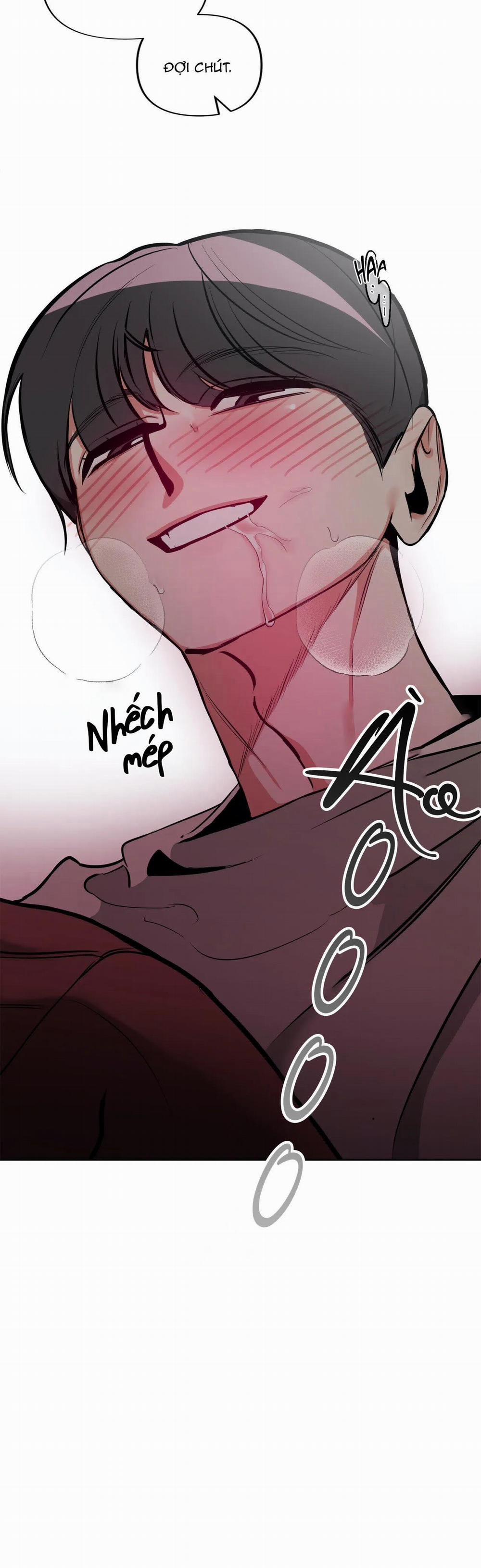 Đối Tác Cơ Thể Hoàn Hảo 10 trang 21