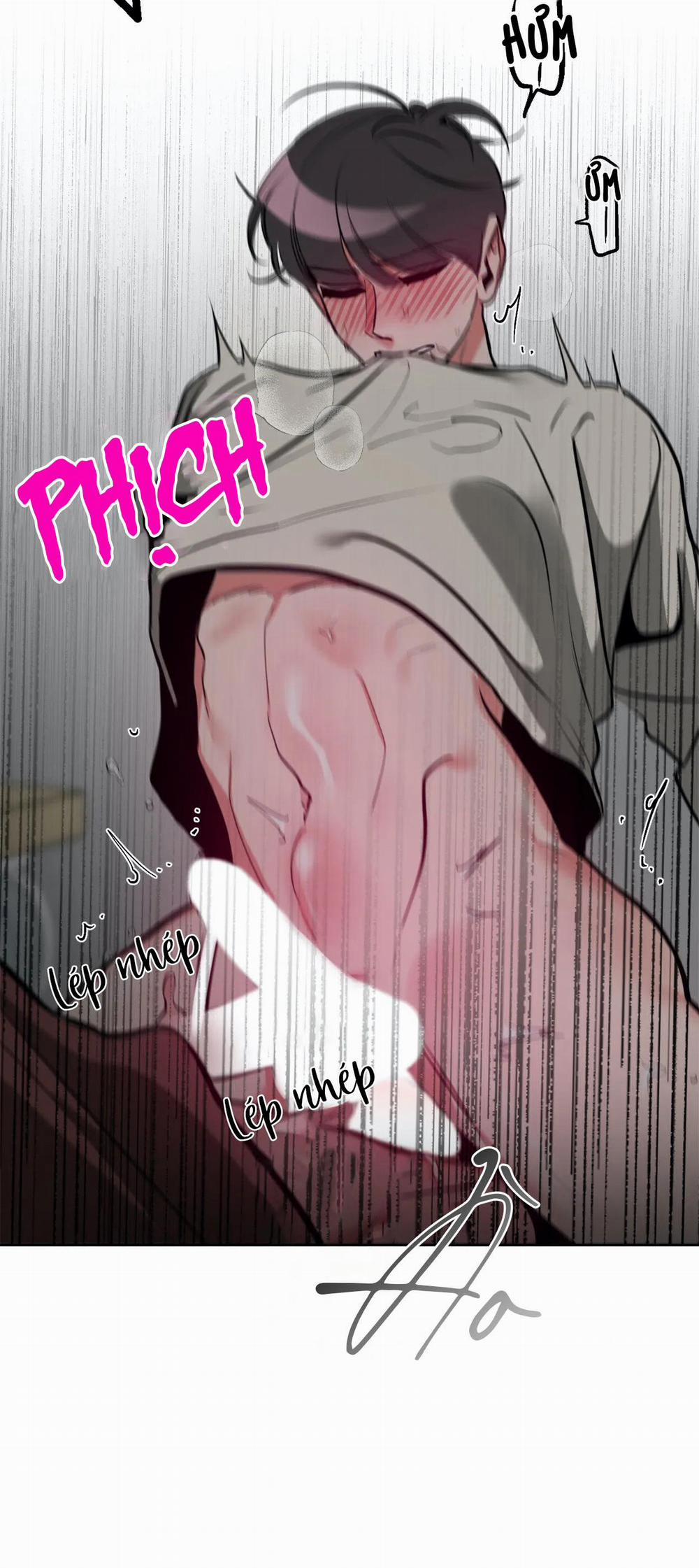 Đối Tác Cơ Thể Hoàn Hảo 10 trang 23