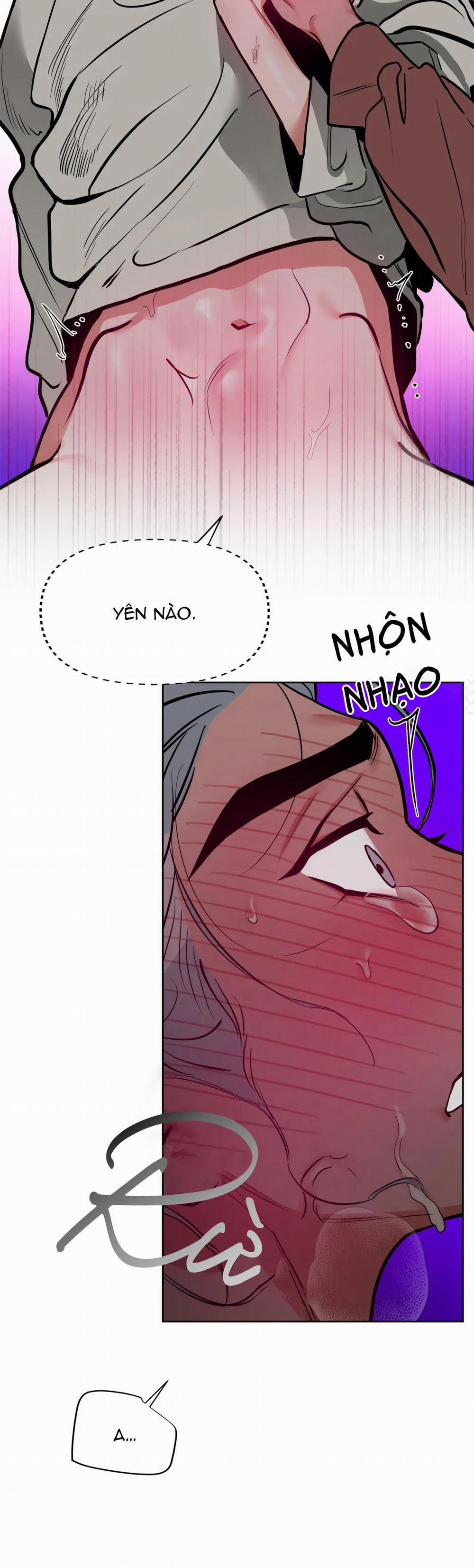 Đối Tác Cơ Thể Hoàn Hảo 10 trang 25