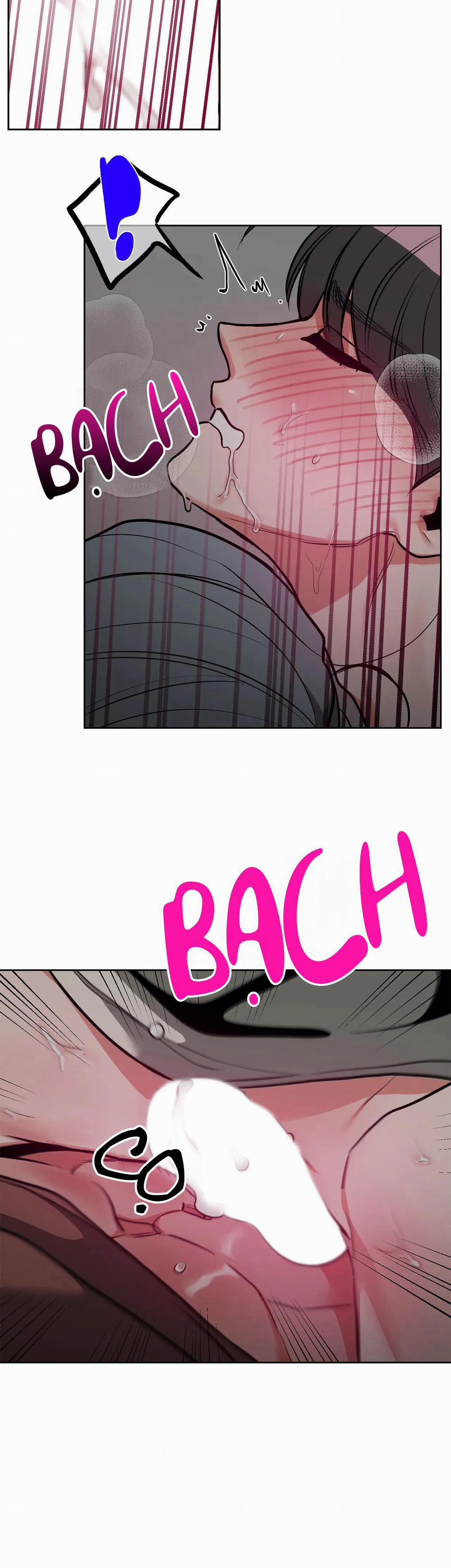 Đối Tác Cơ Thể Hoàn Hảo 10 trang 27