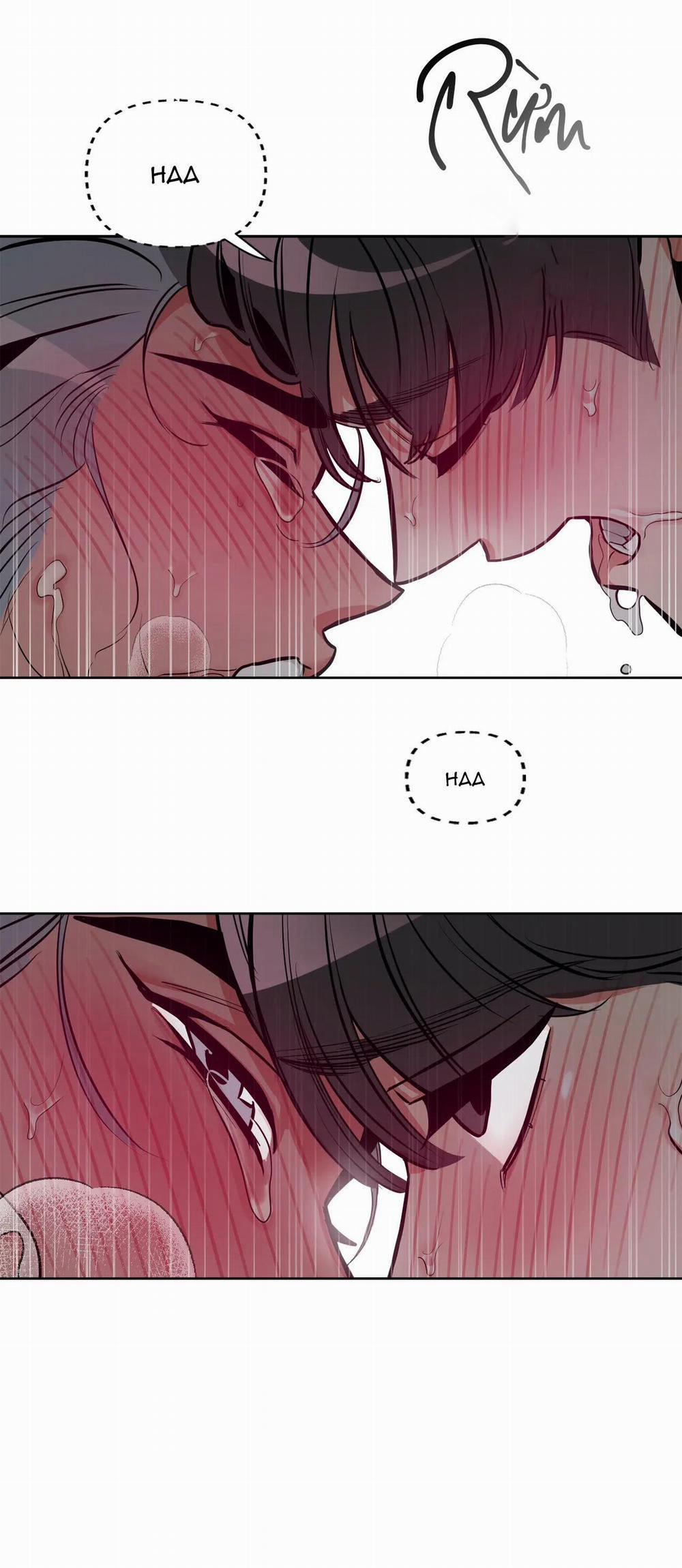 Đối Tác Cơ Thể Hoàn Hảo 10 trang 28