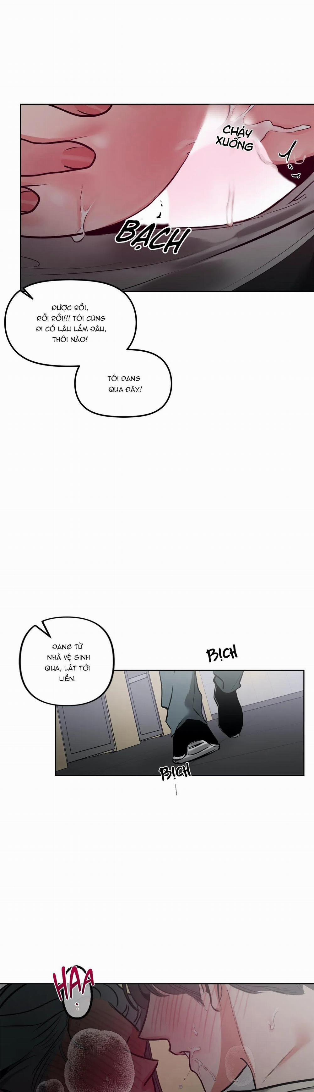 Đối Tác Cơ Thể Hoàn Hảo 10 trang 30