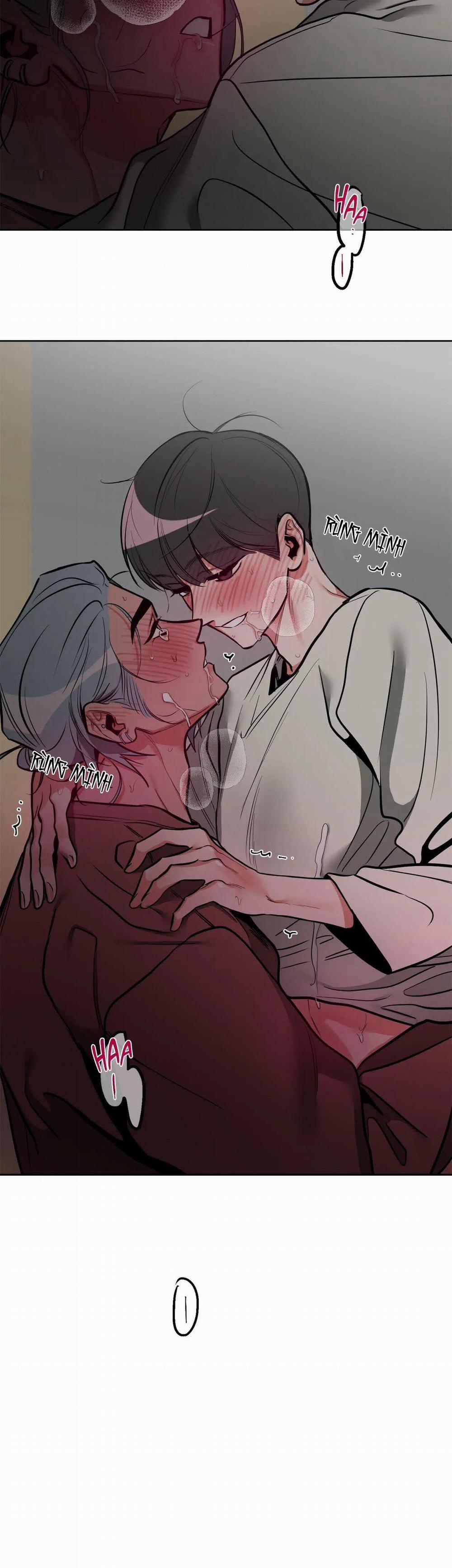 Đối Tác Cơ Thể Hoàn Hảo 10 trang 31